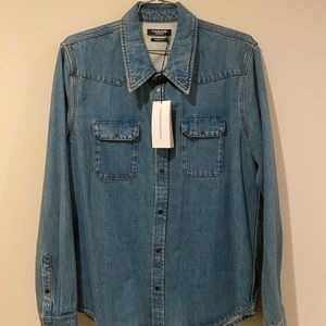 Raf Simons - Calvin Klein 205W39NYC